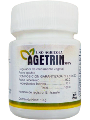 Agetrín 90 Ps