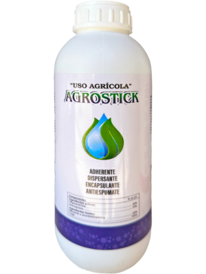 Agrostick