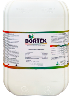 Bortek