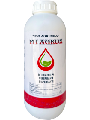 Ph Agrox