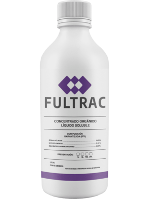 Fultrac