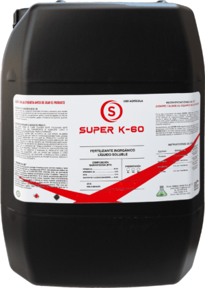 Super K-60