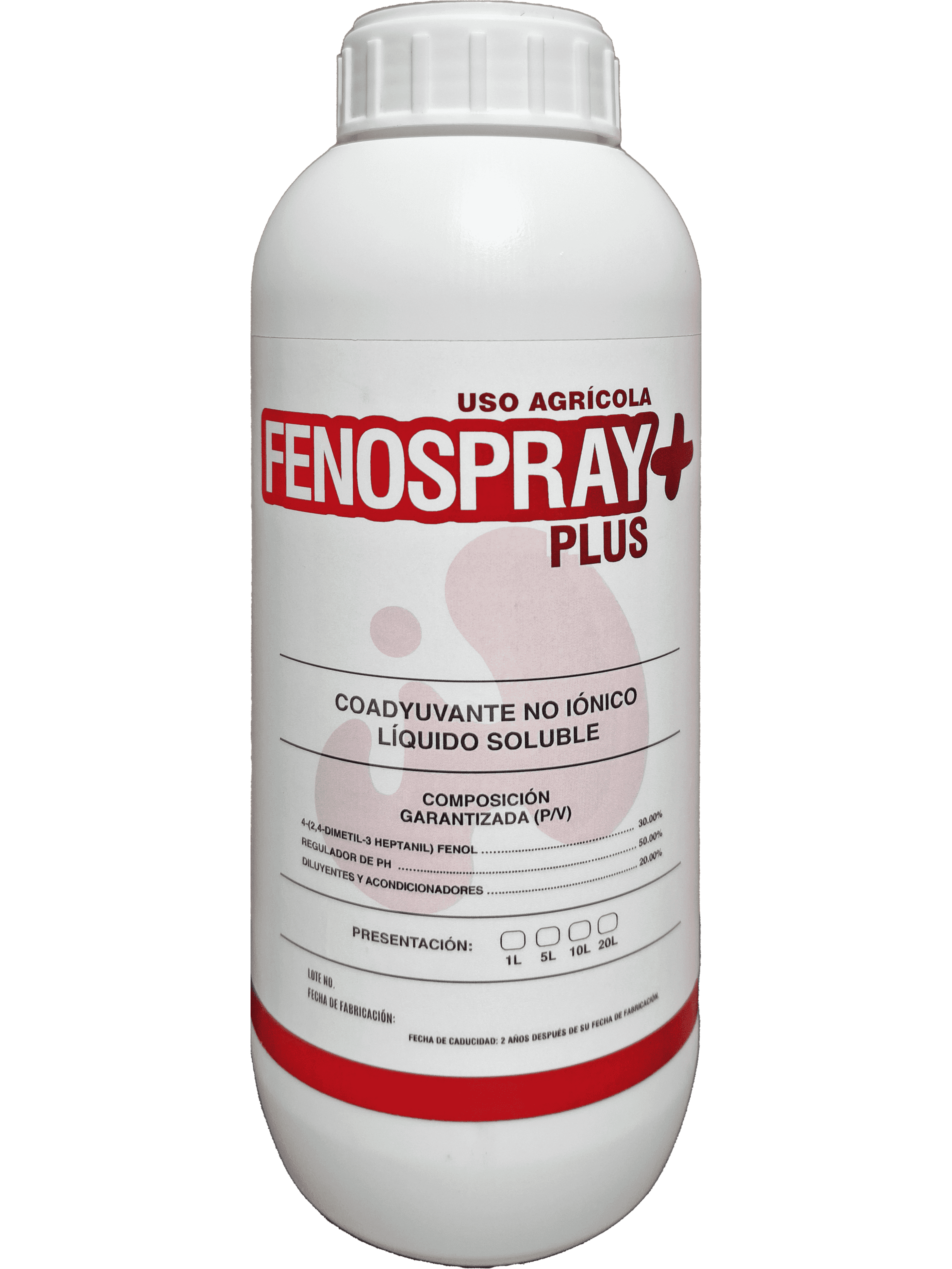 Fenospray Plus