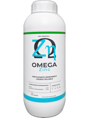 Omega Zinc