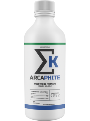 Arcaphite K