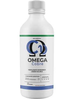 Omega Cobre