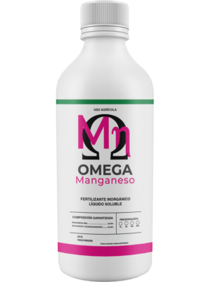 Omega Manganeso